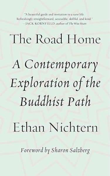 The Road Home by Ethan Nichtern